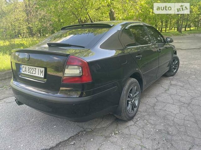 Шкода Октавія, об'ємом двигуна 1.6 л та пробігом 260 тис. км за 6500 $, фото 9 на Automoto.ua