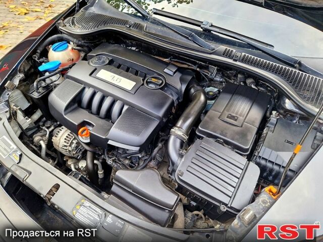 Шкода Октавия, объемом двигателя 1.6 л и пробегом 213 тыс. км за 5800 $, фото 11 на Automoto.ua