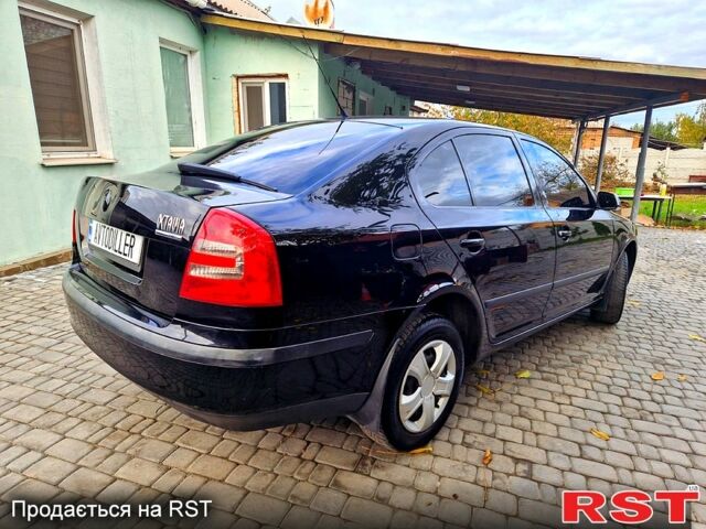 Шкода Октавия, объемом двигателя 1.6 л и пробегом 213 тыс. км за 5800 $, фото 1 на Automoto.ua