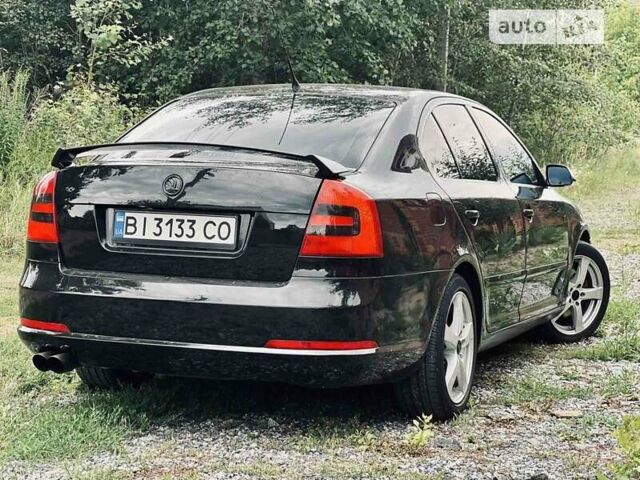 Шкода Октавія, об'ємом двигуна 2 л та пробігом 200 тис. км за 9999 $, фото 5 на Automoto.ua