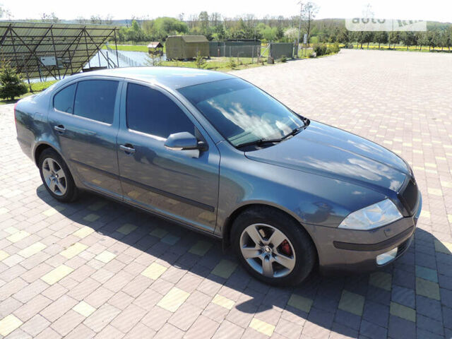 Шкода Октавія, об'ємом двигуна 1.97 л та пробігом 355 тис. км за 7400 $, фото 8 на Automoto.ua