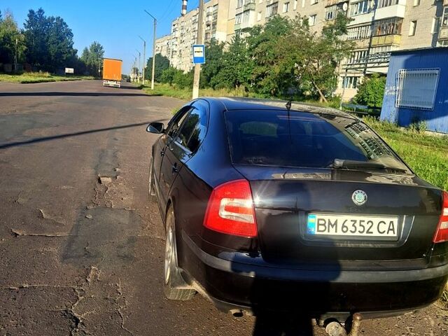 Шкода Октавия, объемом двигателя 1.6 л и пробегом 340 тыс. км за 5800 $, фото 3 на Automoto.ua