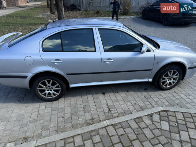 Шкода Октавія, об'ємом двигуна 1.8 л та пробігом 270 тис. км за 6000 $, фото 3 на Automoto.ua