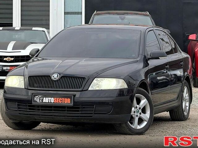 Шкода Октавия, объемом двигателя 19 л и пробегом 252 тыс. км за 7500 $, фото 4 на Automoto.ua