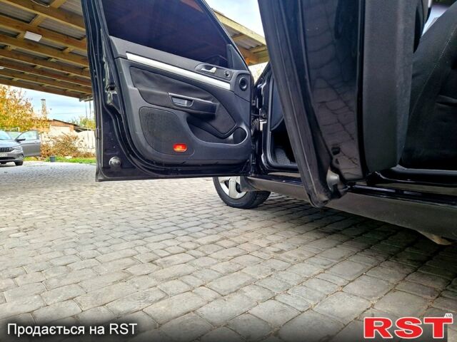 Шкода Октавия, объемом двигателя 1.6 л и пробегом 213 тыс. км за 5800 $, фото 7 на Automoto.ua