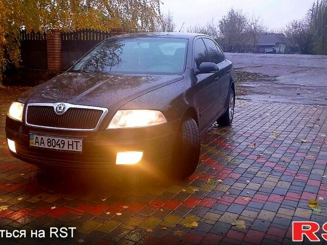 Шкода Октавия, объемом двигателя 2 л и пробегом 230 тыс. км за 5900 $, фото 3 на Automoto.ua