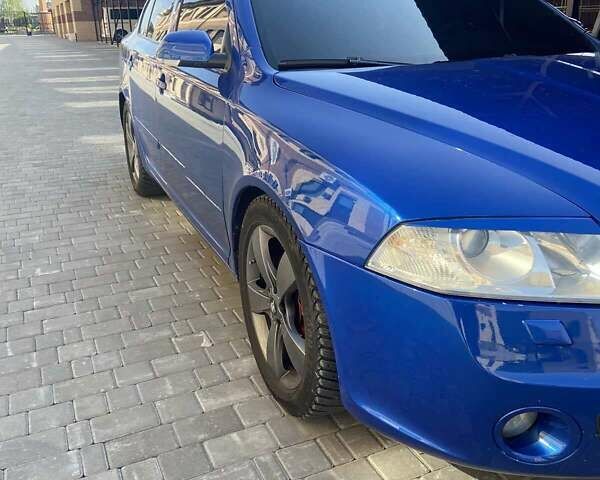 Шкода Октавія, об'ємом двигуна 1.97 л та пробігом 276 тис. км за 8200 $, фото 8 на Automoto.ua