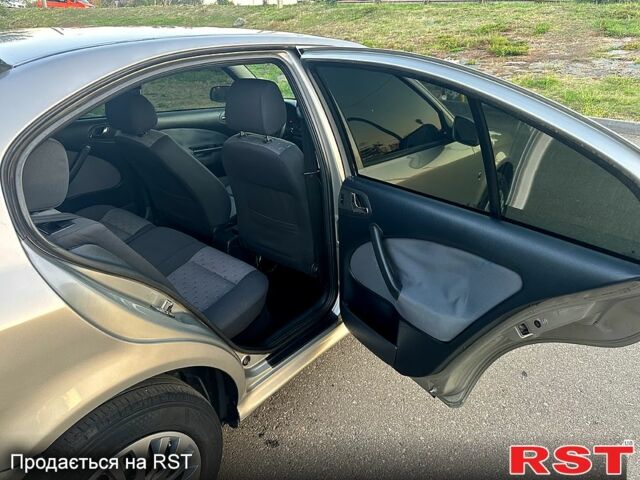 Шкода Октавія, об'ємом двигуна 1.9 л та пробігом 220 тис. км за 5500 $, фото 11 на Automoto.ua