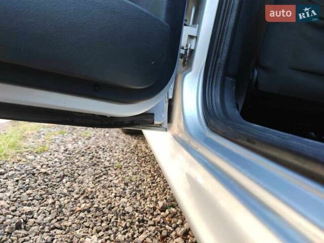 Шкода Октавия, объемом двигателя 1.6 л и пробегом 212 тыс. км за 5000 $, фото 6 на Automoto.ua