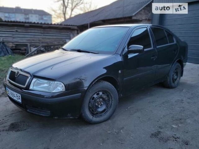 Шкода Октавія, об'ємом двигуна 1.9 л та пробігом 145 тис. км за 7000 $, фото 39 на Automoto.ua