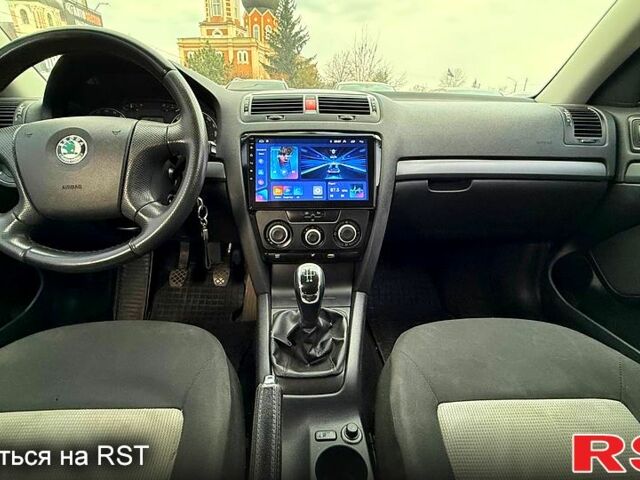 Шкода Октавия, объемом двигателя 19 л и пробегом 252 тыс. км за 7500 $, фото 3 на Automoto.ua