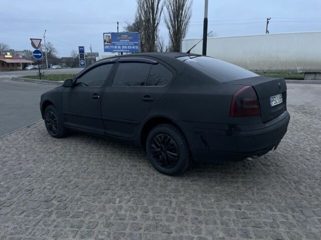 Шкода Октавия, объемом двигателя 2 л и пробегом 280 тыс. км за 2000 $, фото 2 на Automoto.ua