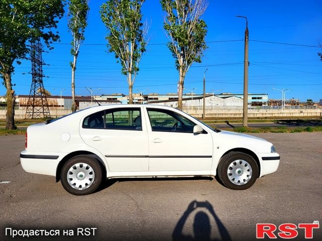Шкода Октавія, об'ємом двигуна 1.6 л та пробігом 199 тис. км за 6400 $, фото 3 на Automoto.ua