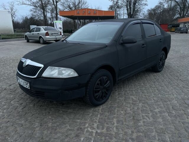 Шкода Октавия, объемом двигателя 2 л и пробегом 280 тыс. км за 2000 $, фото 1 на Automoto.ua