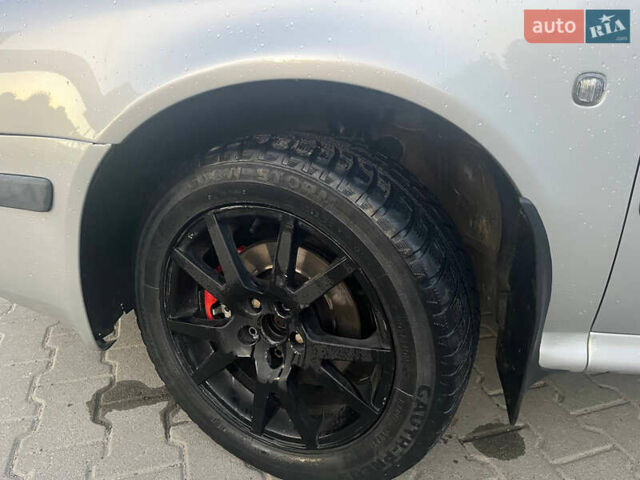 Шкода Октавия, объемом двигателя 1.9 л и пробегом 273 тыс. км за 5500 $, фото 8 на Automoto.ua