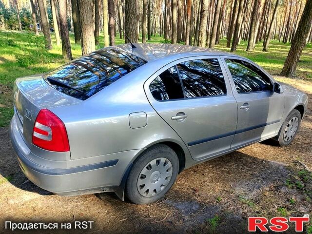Шкода Октавия, объемом двигателя 1.6 л и пробегом 226 тыс. км за 6800 $, фото 2 на Automoto.ua