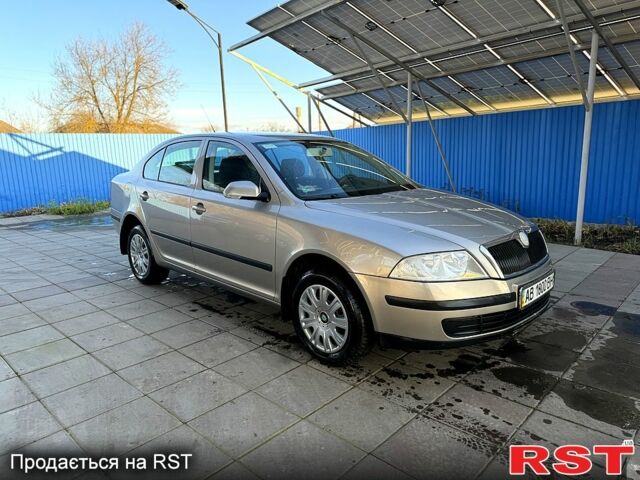 Шкода Октавия, объемом двигателя 1.6 л и пробегом 190 тыс. км за 5999 $, фото 7 на Automoto.ua