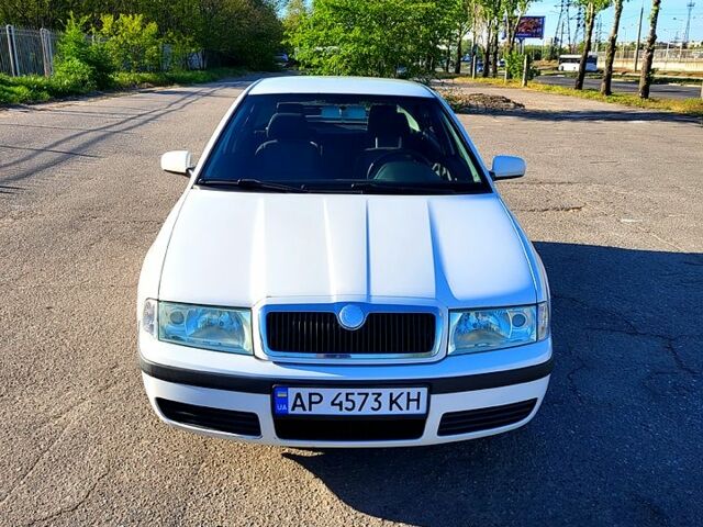 Шкода Октавія, об'ємом двигуна 1.6 л та пробігом 199 тис. км за 6400 $, фото 1 на Automoto.ua