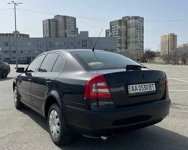 Шкода Октавія, об'ємом двигуна 1.98 л та пробігом 290 тис. км за 6300 $, фото 3 на Automoto.ua