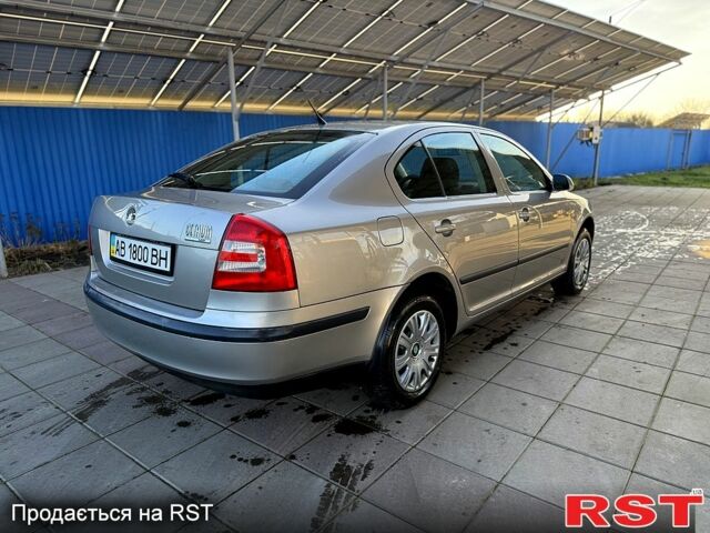 Шкода Октавия, объемом двигателя 1.6 л и пробегом 190 тыс. км за 5999 $, фото 5 на Automoto.ua