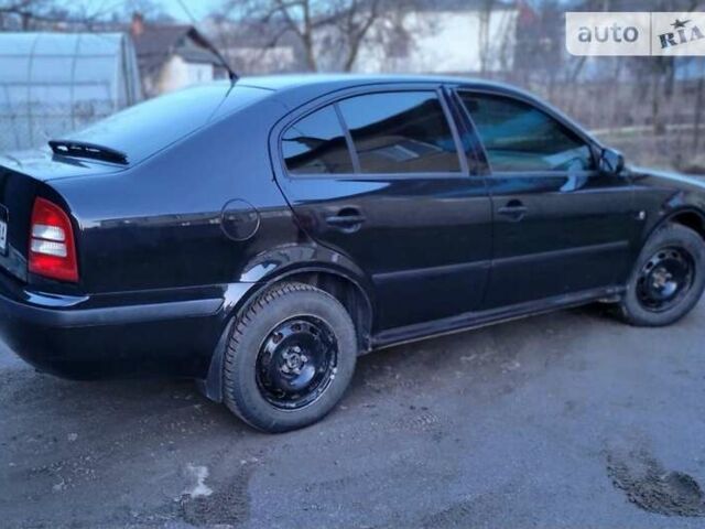 Шкода Октавія, об'ємом двигуна 1.9 л та пробігом 145 тис. км за 7000 $, фото 45 на Automoto.ua