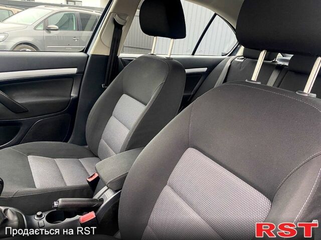 Шкода Октавия, объемом двигателя 1.6 л и пробегом 193 тыс. км за 6300 $, фото 10 на Automoto.ua