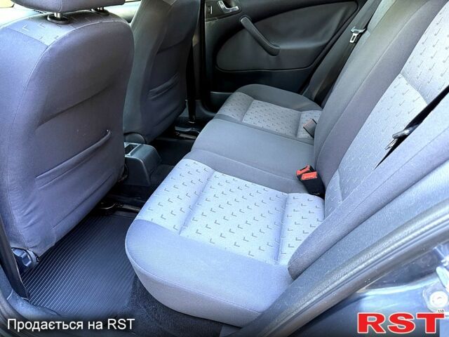 Шкода Октавия, объемом двигателя 1.6 л и пробегом 197 тыс. км за 5600 $, фото 10 на Automoto.ua
