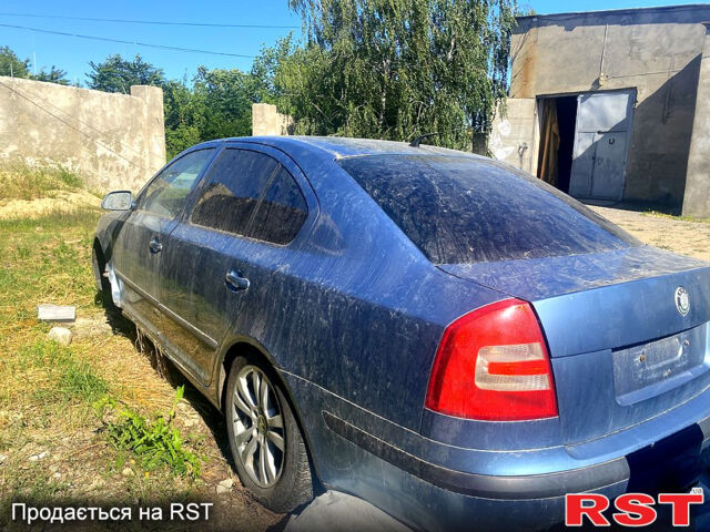 Шкода Октавія, об'ємом двигуна 2 л та пробігом 0 тис. км за 3500 $, фото 3 на Automoto.ua