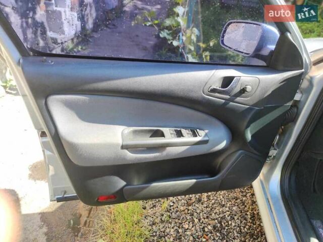 Шкода Октавия, объемом двигателя 1.6 л и пробегом 212 тыс. км за 5000 $, фото 5 на Automoto.ua