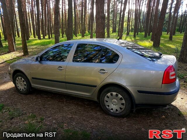 Шкода Октавия, объемом двигателя 1.6 л и пробегом 226 тыс. км за 6800 $, фото 3 на Automoto.ua