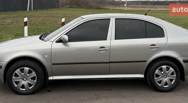 Шкода Октавия, объемом двигателя 1.9 л и пробегом 135 тыс. км за 6500 $, фото 3 на Automoto.ua