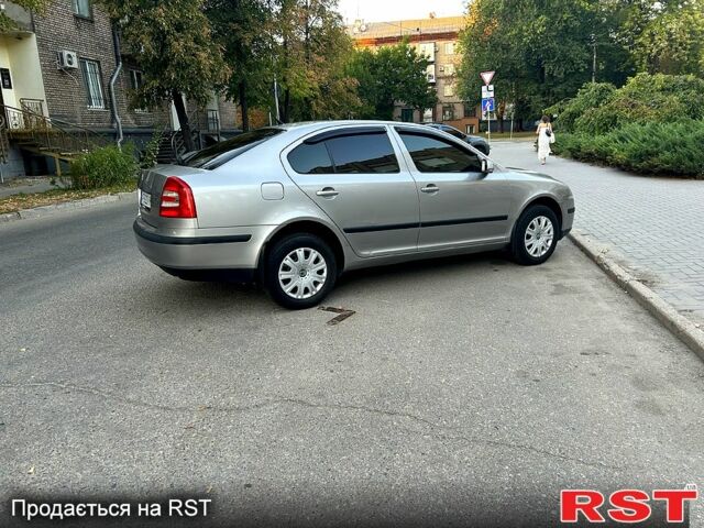 Шкода Октавія 2008 у Запоріжжя на Automoto.ua Шкода Октавія, об'ємом двигуна 2 л та пробігом 242 тис. км за 5500 $, фото 1 на Automoto.ua