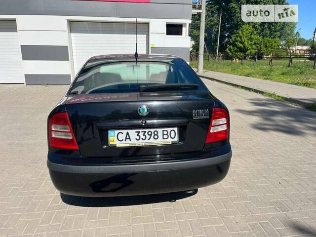 Шкода Октавія, об'ємом двигуна 1.9 л та пробігом 141 тис. км за 7300 $, фото 35 на Automoto.ua