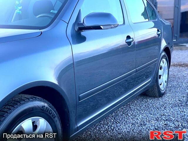 Шкода Октавия, объемом двигателя 1.6 л и пробегом 193 тыс. км за 6300 $, фото 6 на Automoto.ua