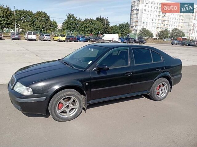 Шкода Октавия, объемом двигателя 1.6 л и пробегом 178 тыс. км за 6100 $, фото 6 на Automoto.ua