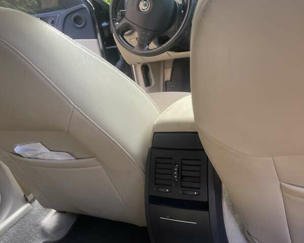 Шкода Октавия, объемом двигателя 1.98 л и пробегом 211 тыс. км за 8300 $, фото 6 на Automoto.ua