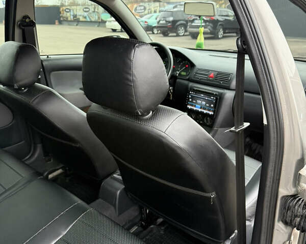 Шкода Октавия, объемом двигателя 1.9 л и пробегом 135 тыс. км за 6500 $, фото 7 на Automoto.ua