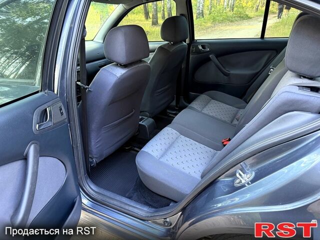 Шкода Октавия, объемом двигателя 1.6 л и пробегом 197 тыс. км за 5600 $, фото 9 на Automoto.ua