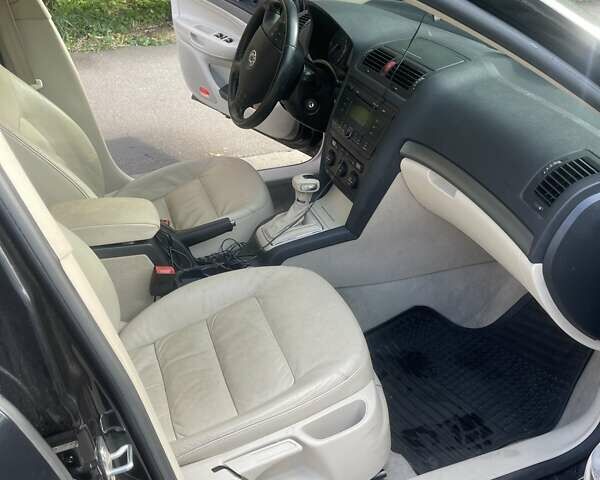 Шкода Октавия, объемом двигателя 1.98 л и пробегом 211 тыс. км за 8300 $, фото 3 на Automoto.ua