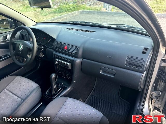 Шкода Октавія, об'ємом двигуна 1.9 л та пробігом 220 тис. км за 5500 $, фото 13 на Automoto.ua