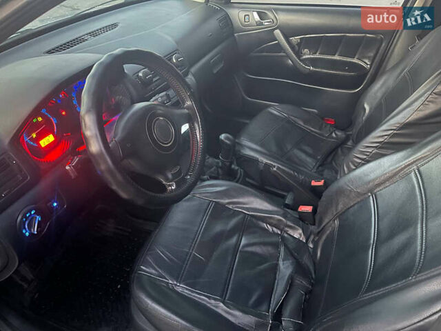 Шкода Октавия, объемом двигателя 1.9 л и пробегом 273 тыс. км за 5500 $, фото 3 на Automoto.ua