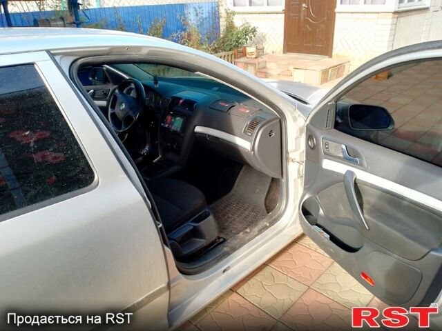 Шкода Октавія, об'ємом двигуна 1.6 л та пробігом 238 тис. км за 4700 $, фото 4 на Automoto.ua
