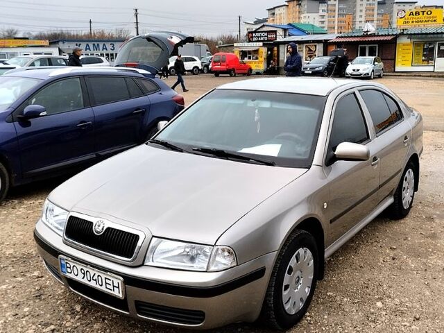 Шкода Октавія, об'ємом двигуна 1.6 л та пробігом 320 тис. км за 5500 $, фото 2 на Automoto.ua