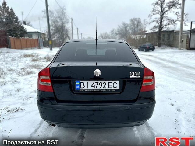 Шкода Октавія, об'ємом двигуна 1.6 л та пробігом 180 тис. км за 7200 $, фото 10 на Automoto.ua