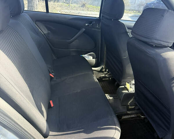 Шкода Октавія, об'ємом двигуна 1.8 л та пробігом 270 тис. км за 6000 $, фото 8 на Automoto.ua