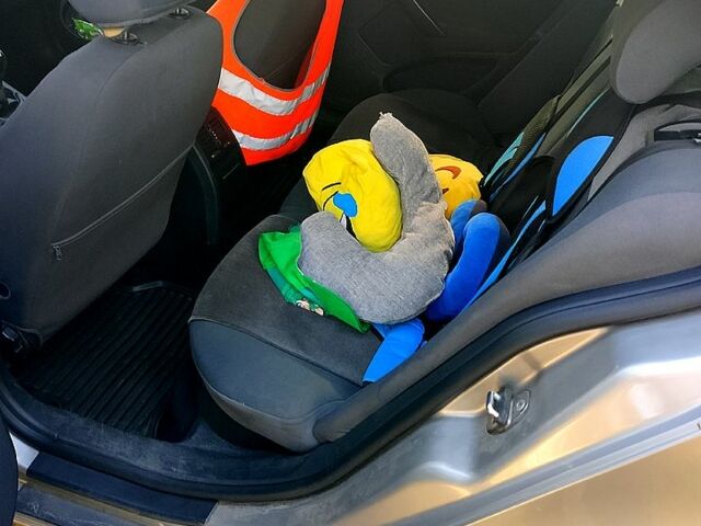 Шкода Октавія, об'ємом двигуна 1.6 л та пробігом 226 тис. км за 6700 $, фото 3 на Automoto.ua