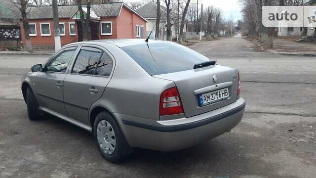 Шкода Октавія, об'ємом двигуна 1.6 л та пробігом 211 тис. км за 6150 $, фото 3 на Automoto.ua