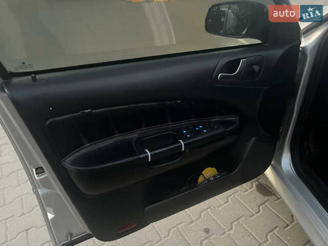 Шкода Октавия, объемом двигателя 1.9 л и пробегом 273 тыс. км за 5500 $, фото 5 на Automoto.ua