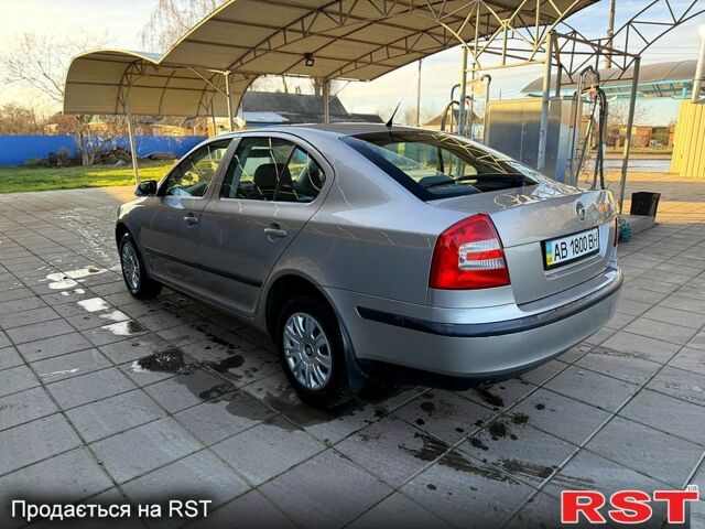 Шкода Октавия, объемом двигателя 1.6 л и пробегом 190 тыс. км за 5999 $, фото 3 на Automoto.ua