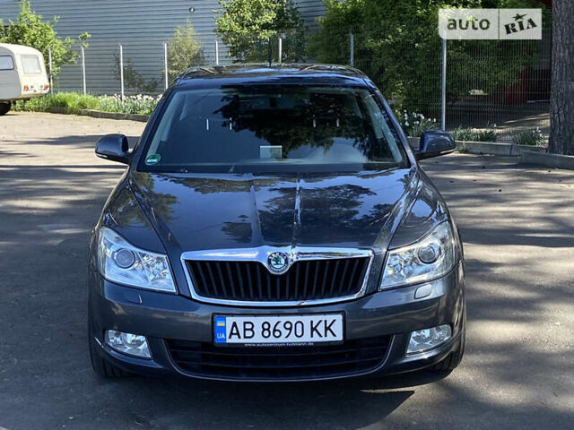 Шкода Октавія, об'ємом двигуна 1.8 л та пробігом 118 тис. км за 8800 $, фото 2 на Automoto.ua